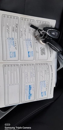Ford Kuga cena 63900 przebieg: 146000, rok produkcji 2018 z Olsztyn małe 232